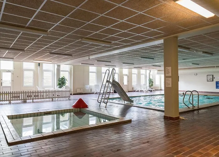 4 Person In Сasa de vacaciones